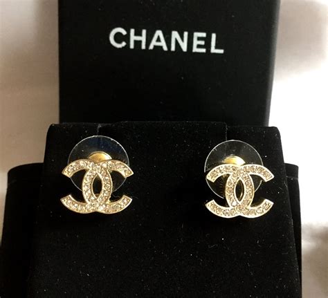 buy chanel cc earrings uk|cost of chanel cc earrings.